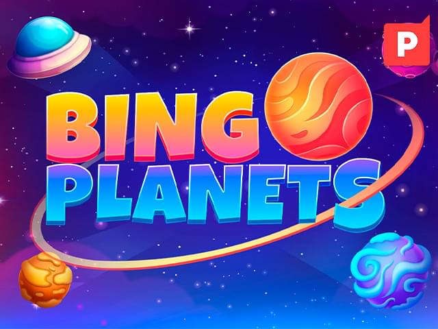 win23 Planetas do Bingo