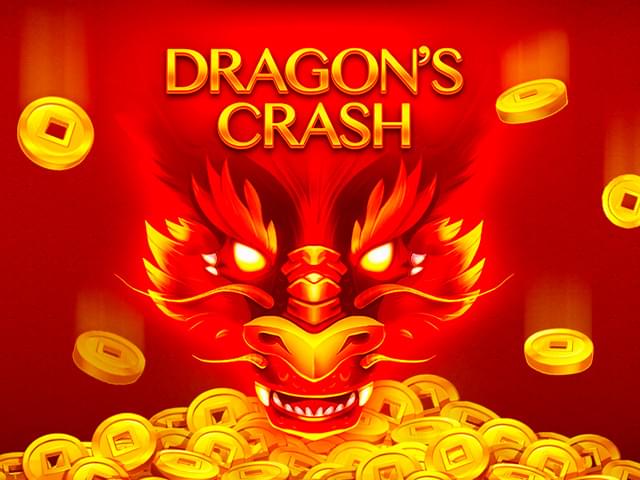 win23 Crash dos Dragões
