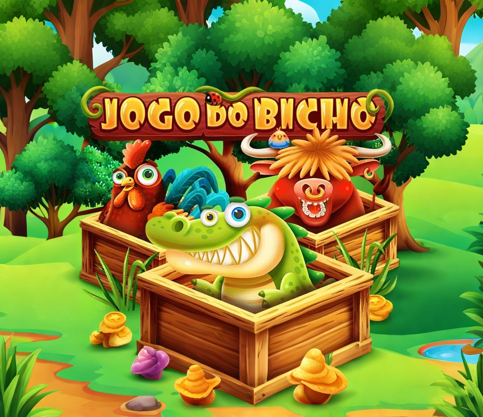 win23 Jogo Do Bicho