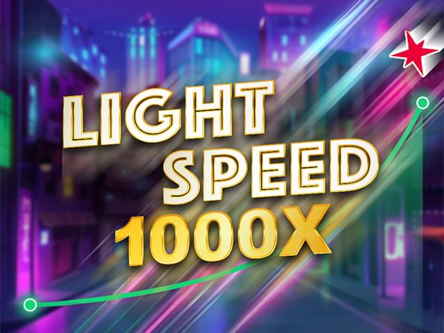 win23 Velocidade da Luz