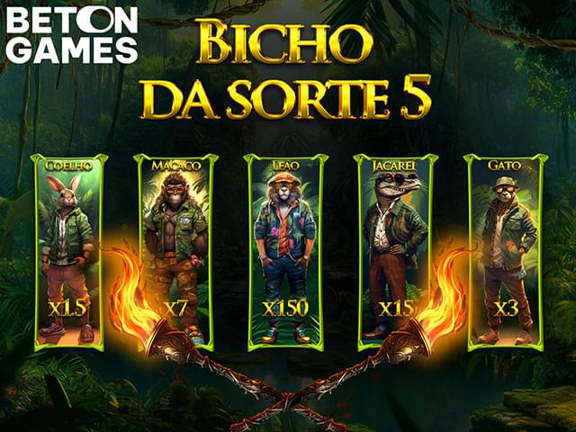 win23 Loto Bicho 5 Pro