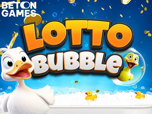 win23 Lotto Bubble Pro