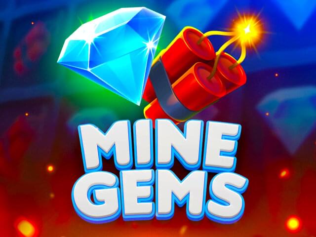 win23 Minas de Gemas
