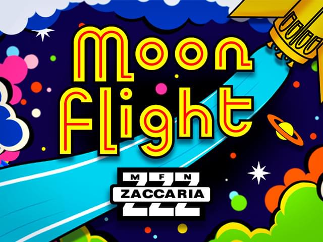 win23 Deslizante de Voo Lunar