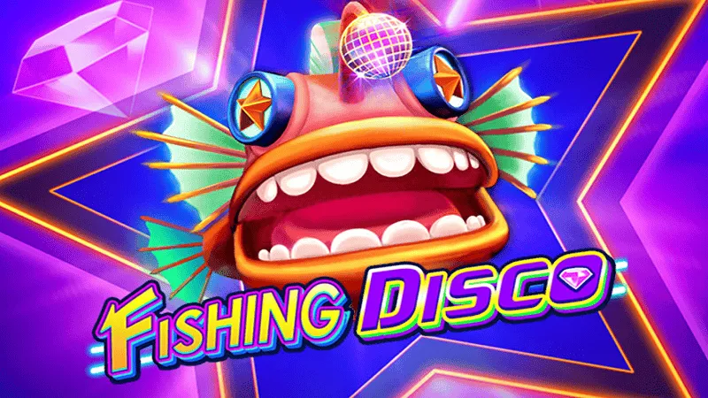 WIN23 Informações básicas sobre o jogo de tiro ao peixe Fishing Disco para iniciantes.