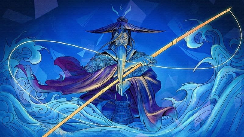 WIN23 Informações gerais sobre o jogo de tiro ao peixe Jiang Ziya.